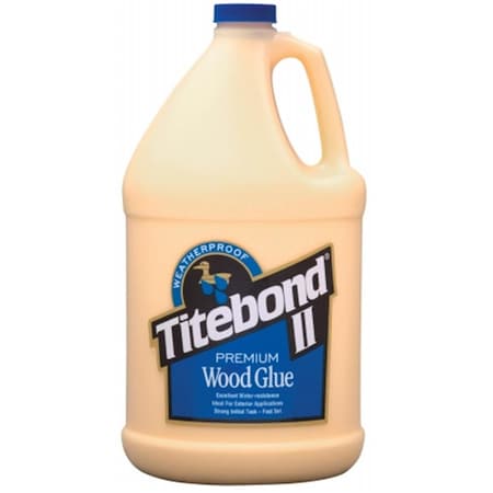 Titebond Titebond II Wood Glue FR310487